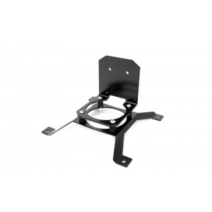 Watercool HEATKILLER® D5-Top - Stand for 120mm Fan Mounting (31011)