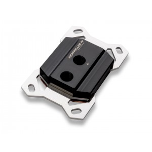 Watercool HEATKILLER® IV BASIC (AMD, AM4, AM5) ACETAL (18017)