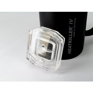 Watercool Top for HEATKILLER® IV - Hardwareluxx Edition (18030)