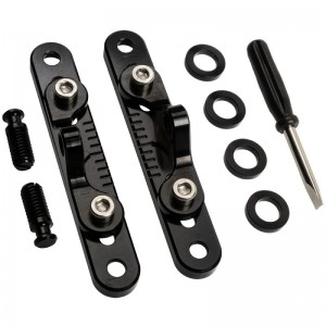 der8auer RYZEN 3000/5000 OC AIO Mounting Frame (FSD8-033)