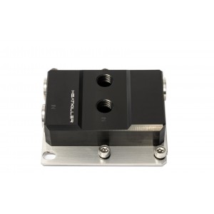 Watercool HEATKILLER® IV PRO for Intel Xeon - Square ILM (18037)