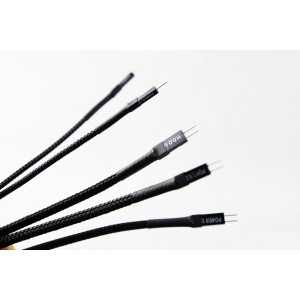 Darkside Front Panel I/O Connection Kit – Black Rev 2 (DS-1123)