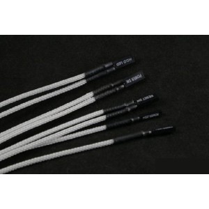 Darkside Front Panel I/O Connection Kit – Titanium Gray (DS-1125)