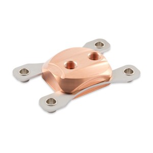 Aquacomputer Cuplex Kryos NEXT AM4/3000/5000, Copper/Copper (21761)
