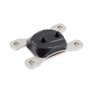 Aquacomputer Cuplex Kryos NEXT AM4/3000/5000, Acetal/Copper (21762)