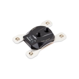 Aquacomputer Cuplex Kryos NEXT With VISION AM4/3000/5000, Acetal/Copper (21771)