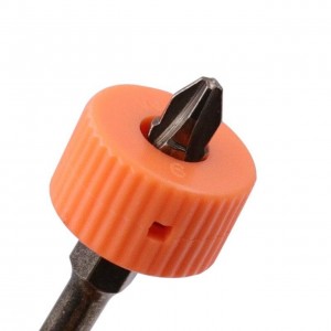 ModMyMods Magnetic Ring for Screwdriver Bit 4mm (TD450)
