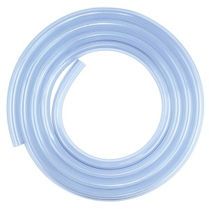 Mayhems Soft Tubing - Hyper Clarity PVC - 16/10mm - 3m Retail Box (MSTHC10163M)