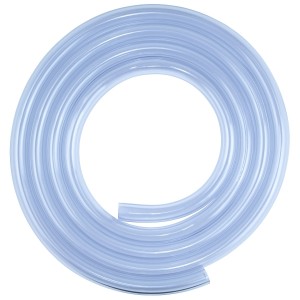 Mayhems Soft Tubing - Hyper Clarity PVC - 19/13mm - 3m Retail Box (MSTHC13193M)