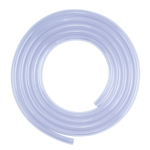Mayhems Soft Tubing - Ultra Flex PVC - 13/10mm - 3m Retail Box (MSTUF10133M)