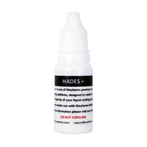 Mayhems - Coolant Additive - Hades Plus - Coolant Life Extender | 15 ml (MHPLUS)