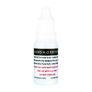 Mayhems - Coolant Additive - Hades H2O Extreme - Coolant Life Extender | 15 ml (MHEXTR)