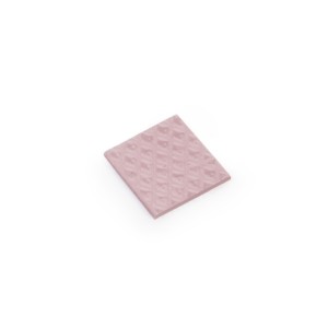 Alphacool Eisschicht Light Thermal Pad - 7W/mK 14x14x1mm (12922)