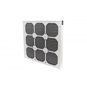 Watercool MO-RA IV 600 - White (26601)