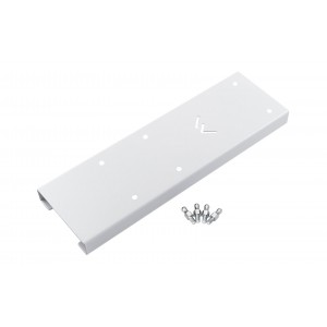 Watercool MO-RA IV Heatkiller Tube Adapter - White (26061)