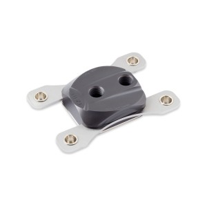 Aquacomputer Cuplex Kryos NEXT AM4/3000/5000, PVD/Nickel (21764)