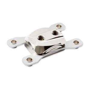 Aquacomputer Cuplex Kryos NEXT VARIO AM4/3000/5000, Nickel/Nickel (21780)