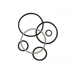 Watercool Replacement O-Ring Set for HEATKILLER® IV for Threadripper (79406)