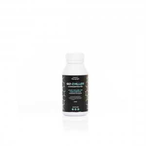 GO CHILLER Original Graphene High Performance PC Coolant Concentrate - 250mL (MR-RBG2-7TQV)
