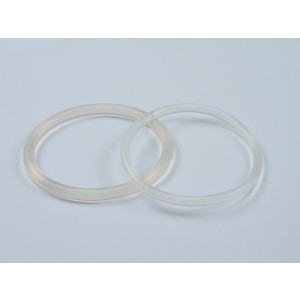 Watercool HEATKILLER® Tube - Spare Parts - O-Rings for Glass Tube (30249)