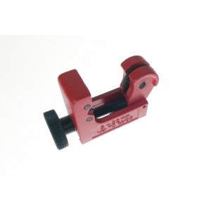ModMyMods Copper and PETG Tube Cutter - Metal - Red (MOD-0209)