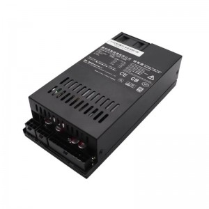 Wisecat Flex 700W 80+ Platinum Modular PSU (ENP-7760B)