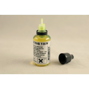 Darkside Protector View Coloring Dye Concentrate 35ml – Acid Green UV (DS-1160)