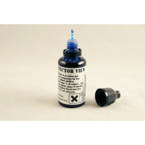 Darkside Protector View Coloring Dye Concentrate 35ml – Blue (DS-1157)