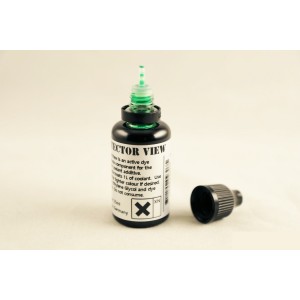 Darkside Protector View Coloring Dye Concentrate 35ml – Green (DS-1159)