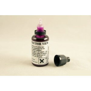 Darkside Protector View Coloring Dye Concentrate 35ml – Purple UV (DS-1161)