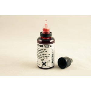 Darkside Protector View Coloring Dye Concentrate 35ml – Red (DS-1158)