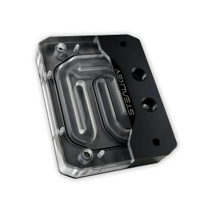 Stealkey Customs CenPro AM5 Plexi D-RGB (22001)