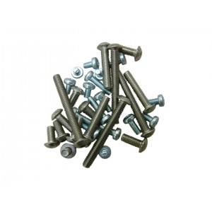 Watercool Replacement Screw Set for HEATKILLER® IV CPU Block (18050)