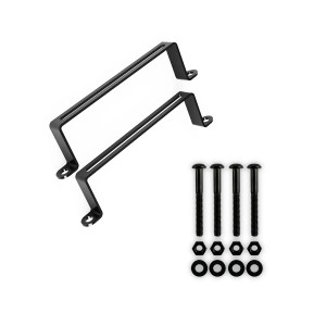 Stealkey Customs FLEX Mounting Bracket 28mm (120mm Fan) (SW10136)