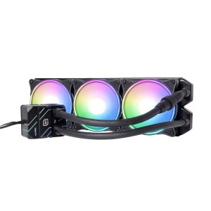 Alphacool Eisbaer Pro Aurora 360 CPU (11771)