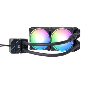 Alphacool Eisbaer Pro Aurora 240 CPU (11772)