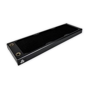 Stealkey Customs RadPro L360 H30 Radiator – Black (11331)