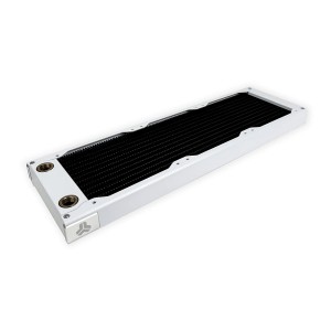 Stealkey Customs RadPro L360 H30 Radiator –  White (11332)