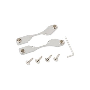 Aquacomputer Conversion Kit Socket TR4 / sTRX4 for Cuplex Kryos NEXT RGBpx (21799)