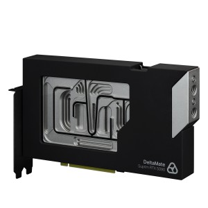 Thermal Grizzly DeltaMate GPU Block Suprim 5090 (TG-DM-GPU-003)