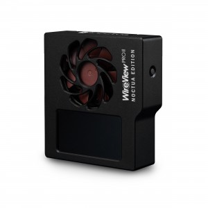 Thermal Grizzly WireView Pro II GPU 12V-2x6 Normal - Noctua Edition (TG-WV-P2-H19N-NF)
