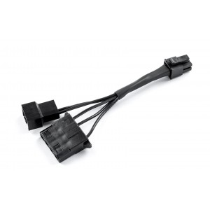 Watercool PUMP Molex Adapter Cable (63208)