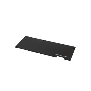 Watercool HEATKILLER® V eBC - Backplate for RTX 3080/3090 Zotac Trinity - Black (16074)