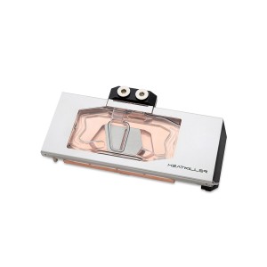 Watercool HEATKILLER® V for RTX 3080/3090 - ACRYL (15640)