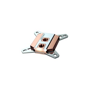 Watercool HEATKILLER® IV PRO  (Intel LGA 1X00) PURE COPPER (18072)