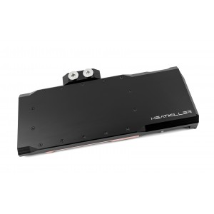 Watercool HEATKILLER V for RX 6800/6900XT - ACETAL (15657)