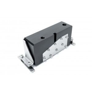 Watercool D5-DUALTOP Industrial Line Pump Top (31031)