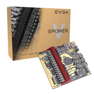 EVGA EPower V (100-UV-0600-BR)