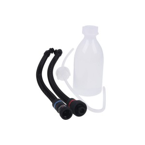 Alphacool Eisbaer Quick-Connect Extension Kit (1013010)
