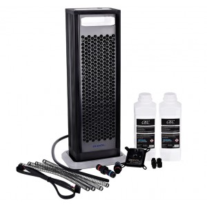Alphacool Eiswand 360 CPU All In One External Cooling System (11026)